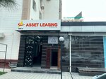 Asset Leasing & Finance (Oybek Street, 44) ، شركة تأجير