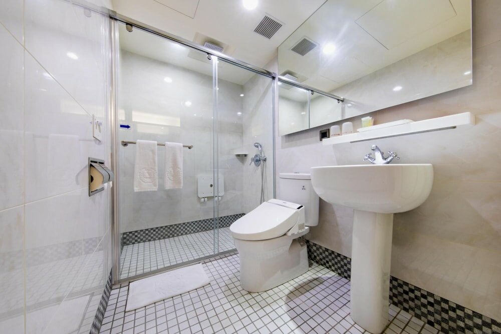 Фото Hope City Minsheng Hotel