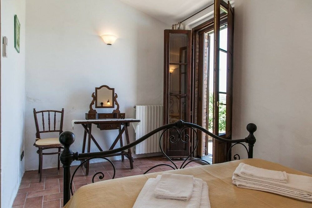 Фото Podere San Giuseppe