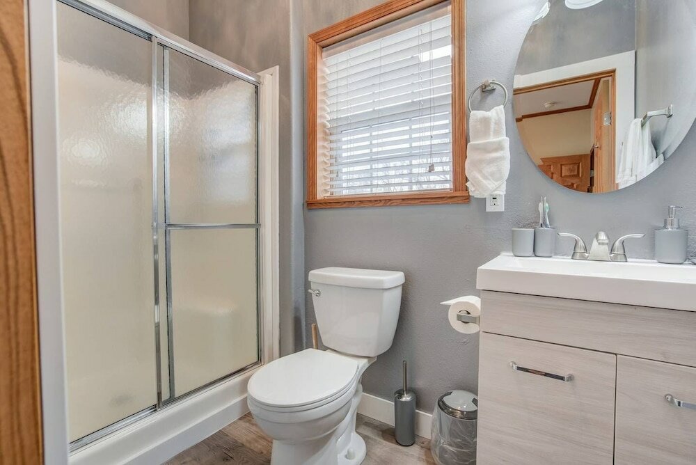 Фото Pet-friendly 4 Br Family Stay Near Downtown