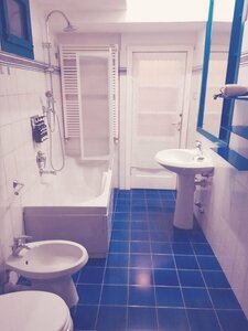 Гостиница Il rifugio di Elizabeth