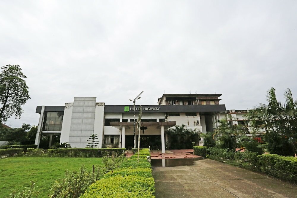 Фото отеля 5