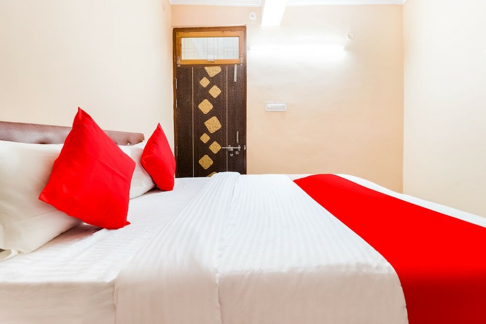 Фото Oyo 61469 Kalawati Palace