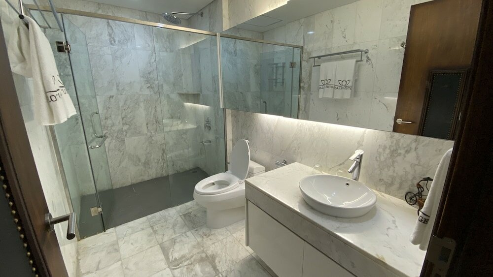 Фото Lotus Village Nha Trang