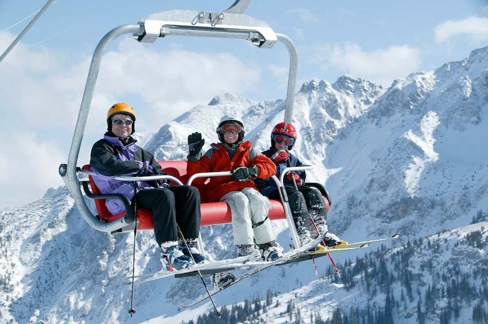 Фото Ferienwohnungen am Buchbrunnen