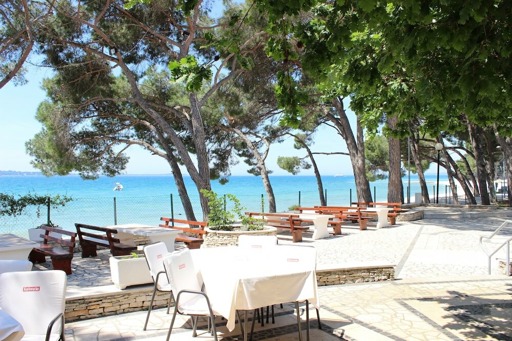 Фото Happy Camp in Camping Bi Village