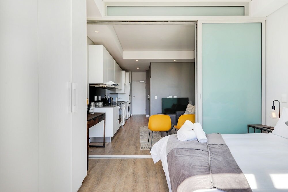 Фото Panoramic Sentinel Apartment 707