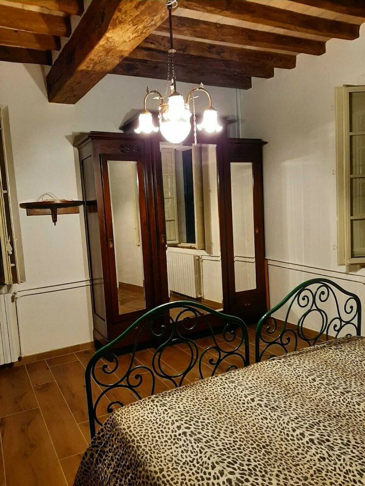 Фото Ca' Musiari Dimora storica dal 1847