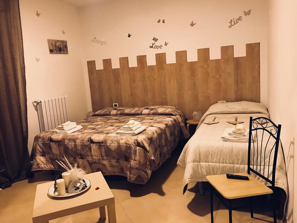 Фото La Dolce Notte