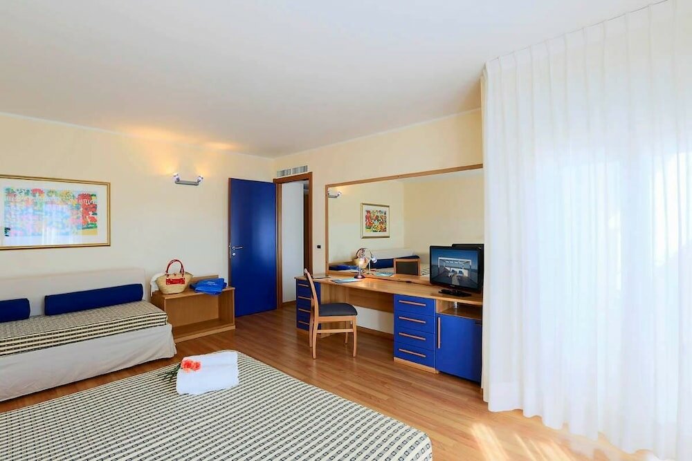 Фото Hotel Sporting