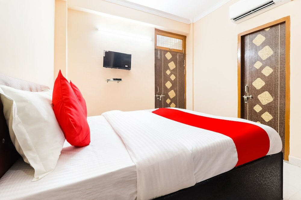 Фото Oyo 61469 Kalawati Palace