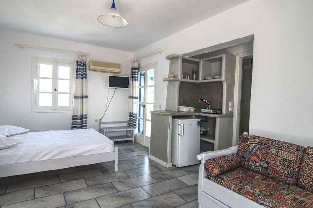 Фото Sunset Studios