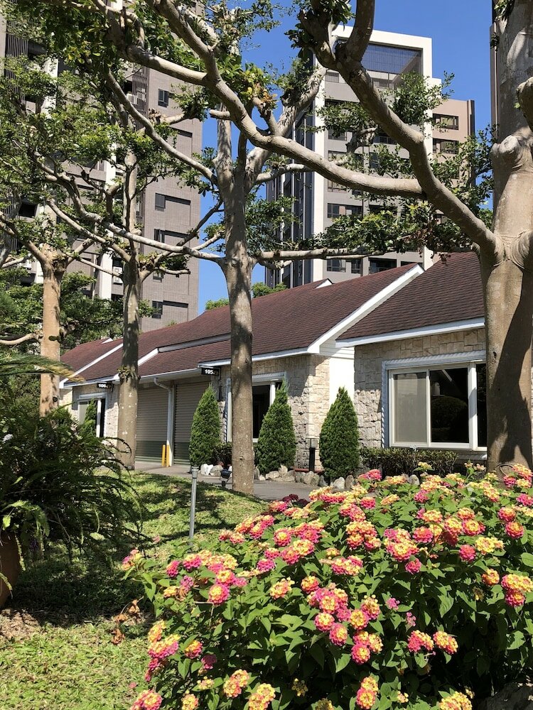 Фото Lai Yin Motel