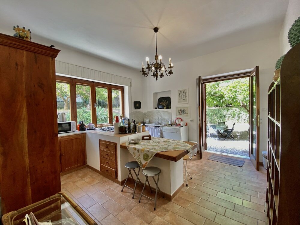 Фото Dimora Tana Pacenzia