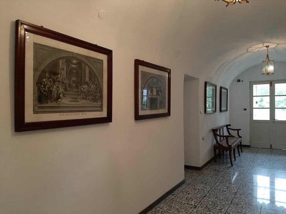 Фото Ca' Musiari Dimora storica dal 1847