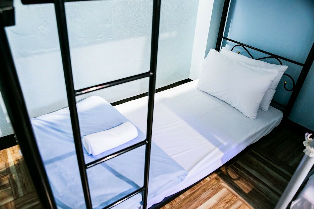 Фото Bangkok Canale Home