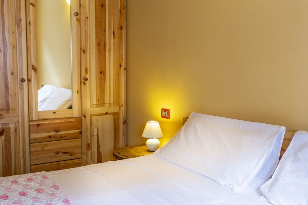 Фото Ex Funivia Monte Lussari