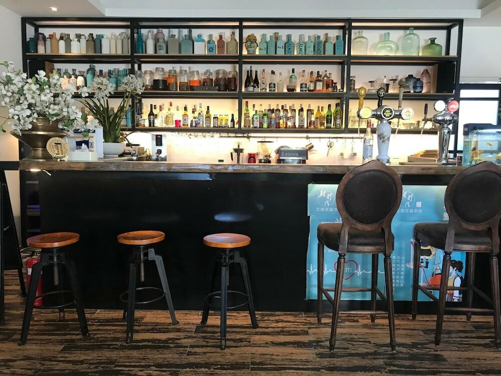 Фото Beijing Shangchao