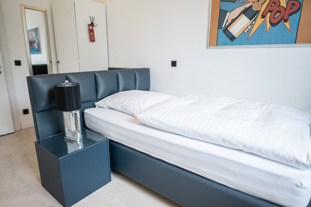 Фото Villa Bowdy