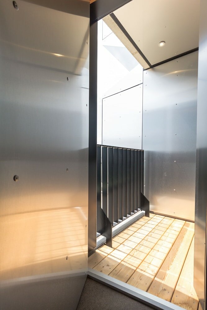 Фото Elferrooms Hotel