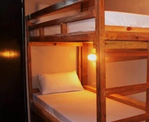Гостиница Klpw 2514 Hostel в Провинции Ла-Унион