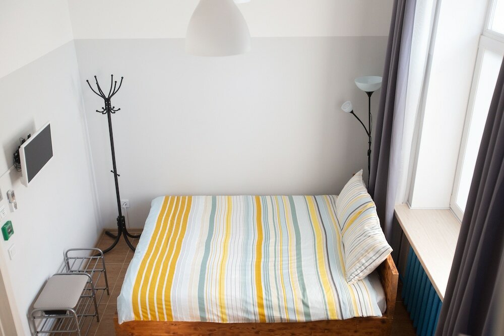 Фото Central Streets