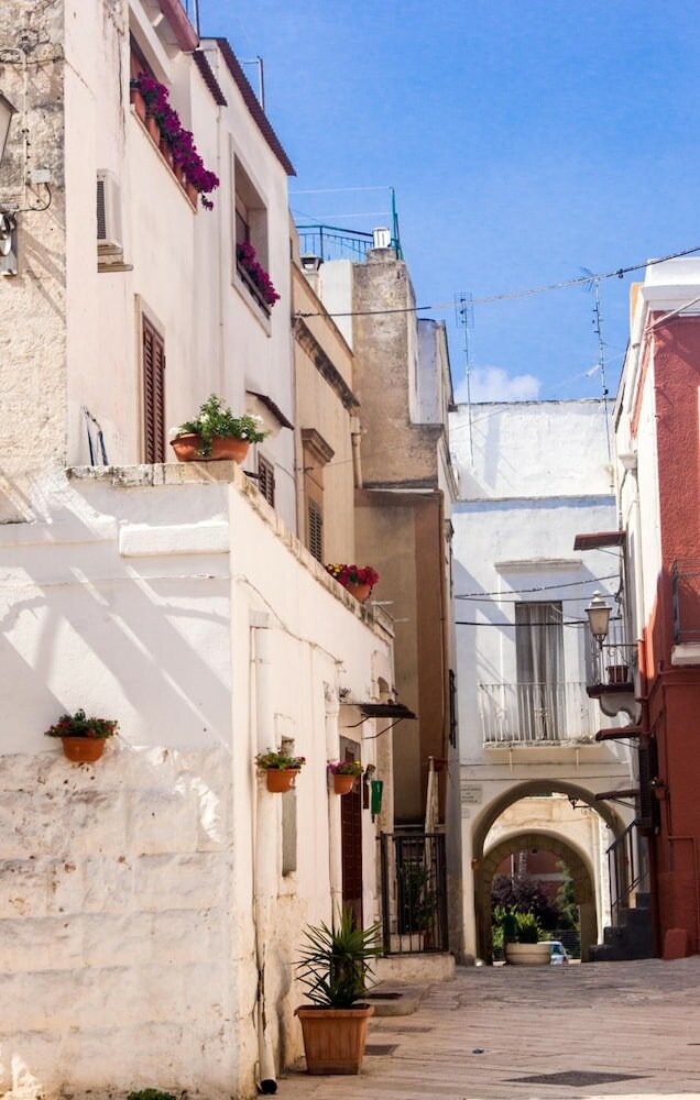 Фото B&b San Trifone