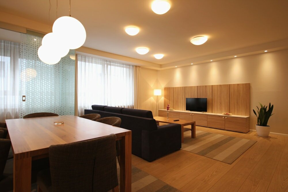 Фото Sarajevo Daily Apartments