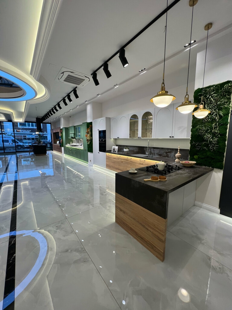 Furniture fittings and components Atomic Mutfak & Modüler Sistem, Derince, photo