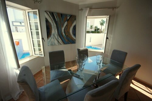 Гостиница Villa Na Galé com Piscina Privada V3