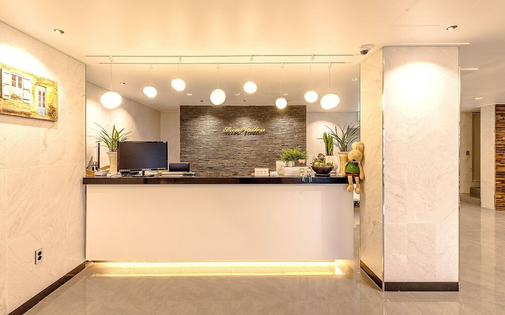 Фото Sun Valley Pension