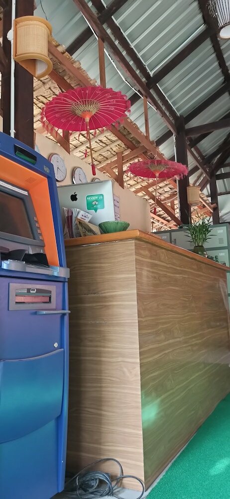 Фото Shwe Wun Yan Motel