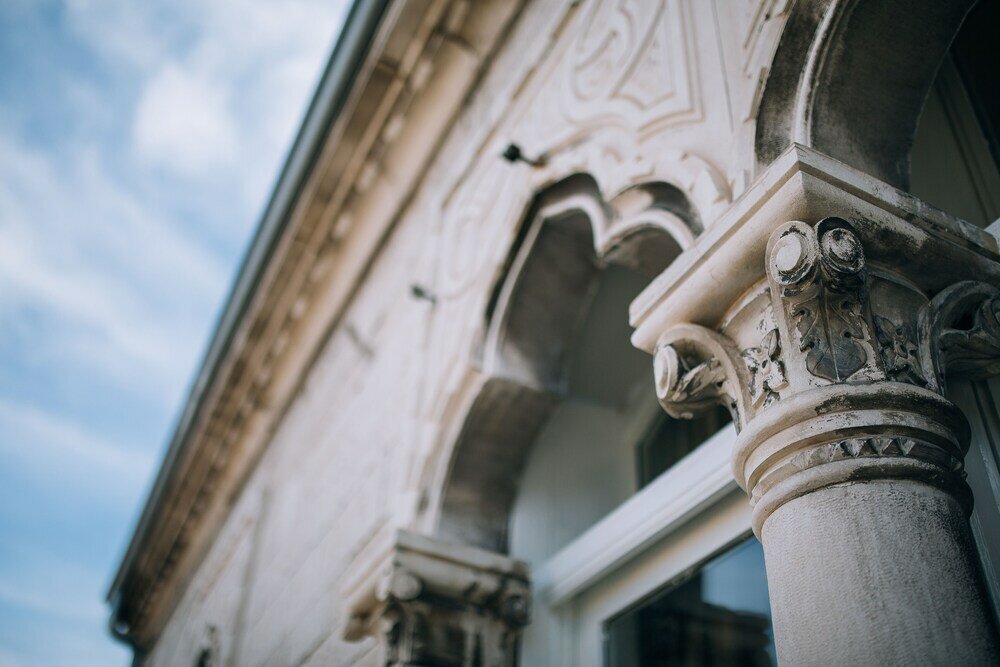 Фото Demartini Palace