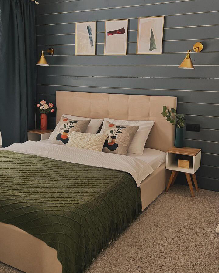 Фото Амбарн