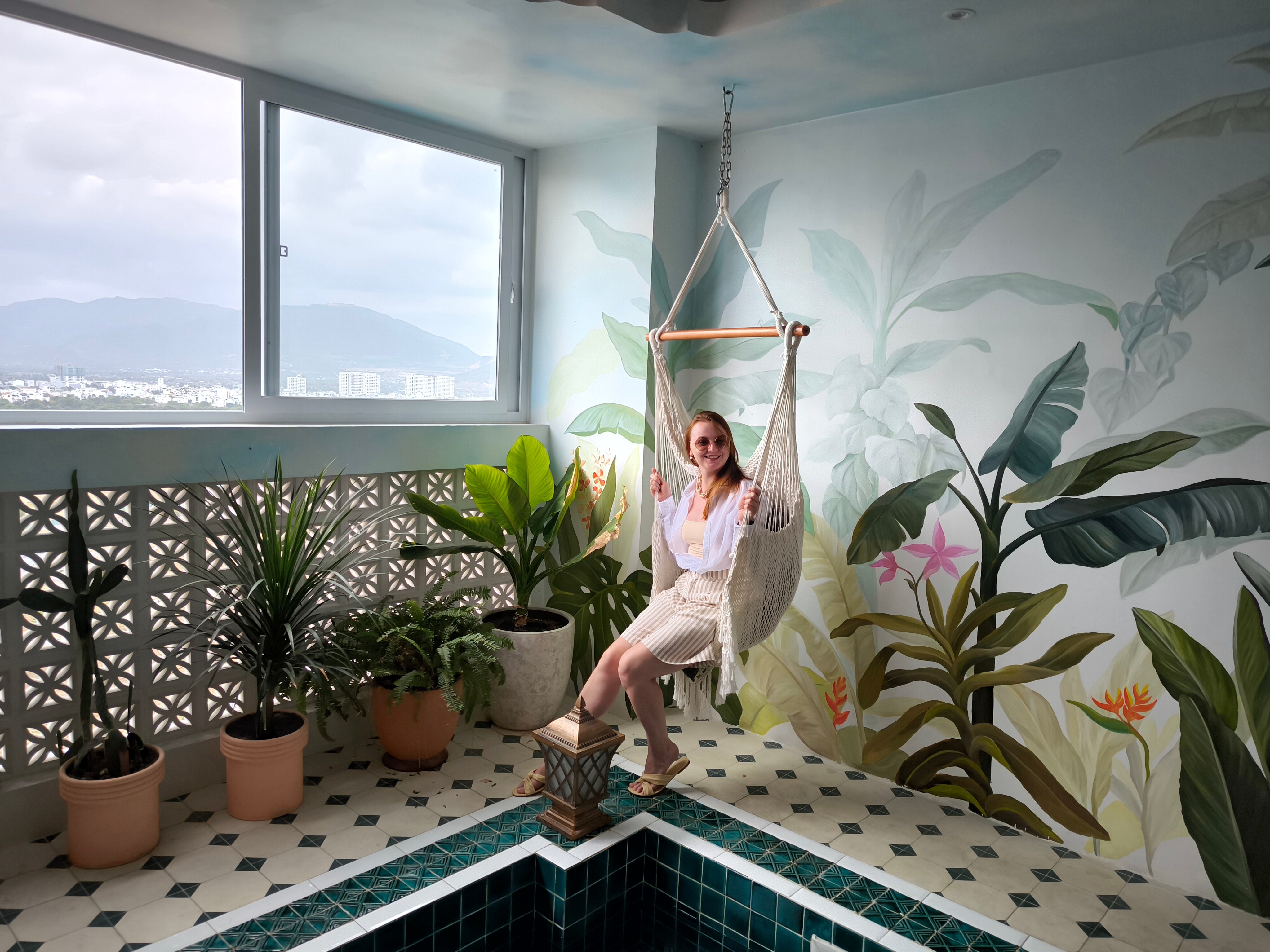 Фото Pavillon Boutique Hotel & Apartment Nha Trang