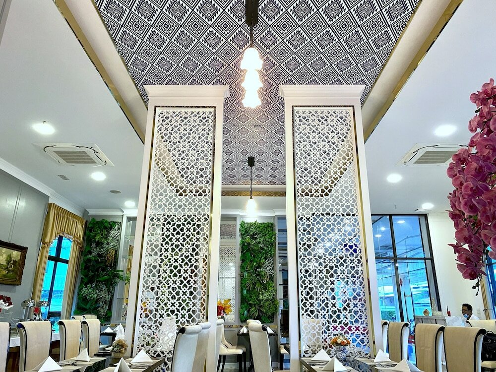 Фото Banbua Grand Udon