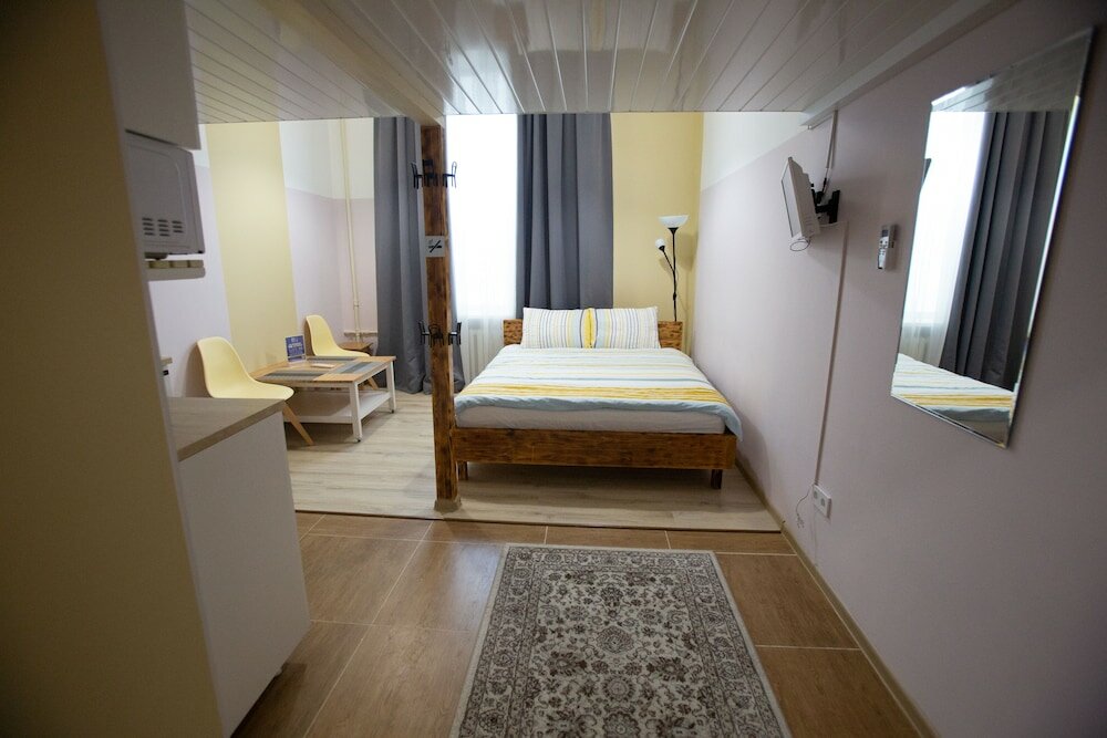 Фото Central Streets