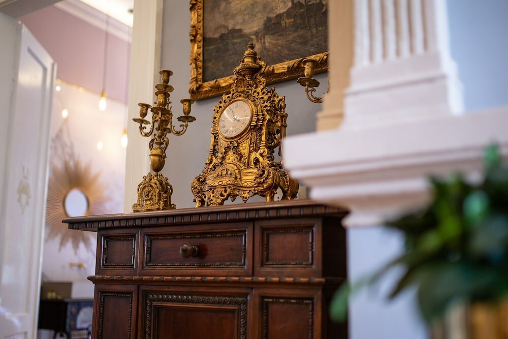 Фото Demartini Palace