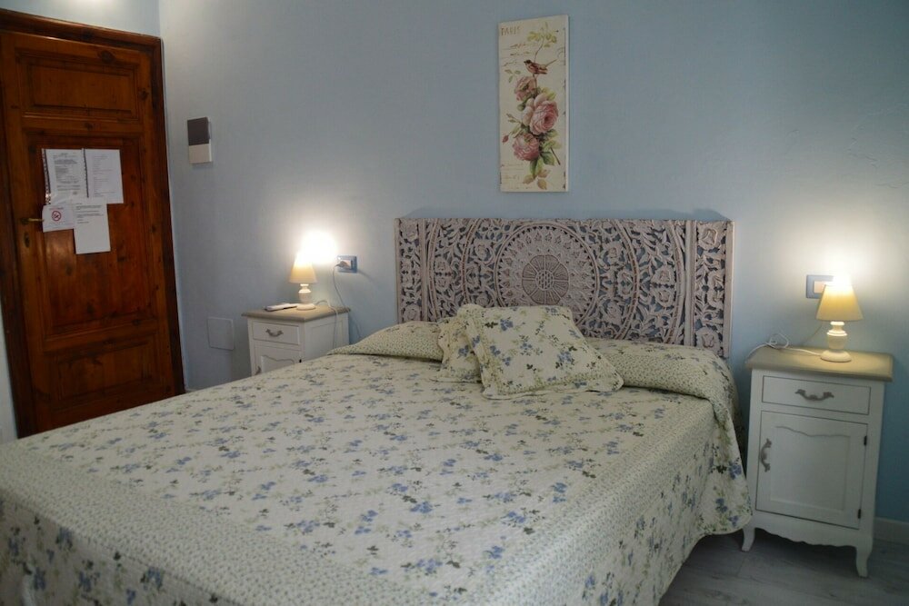 Фото Hotel Gli Acquerelli Bed & Breakfast