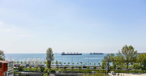 Гостиница Ottoman Tulip Hotel в Фатихе