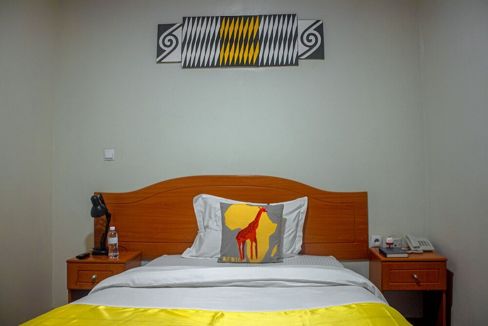 Фото Igitego Hotel