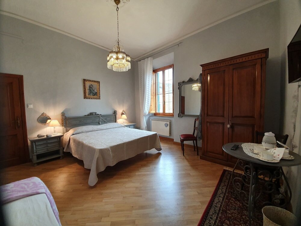 Фото Casa Signora Claudia