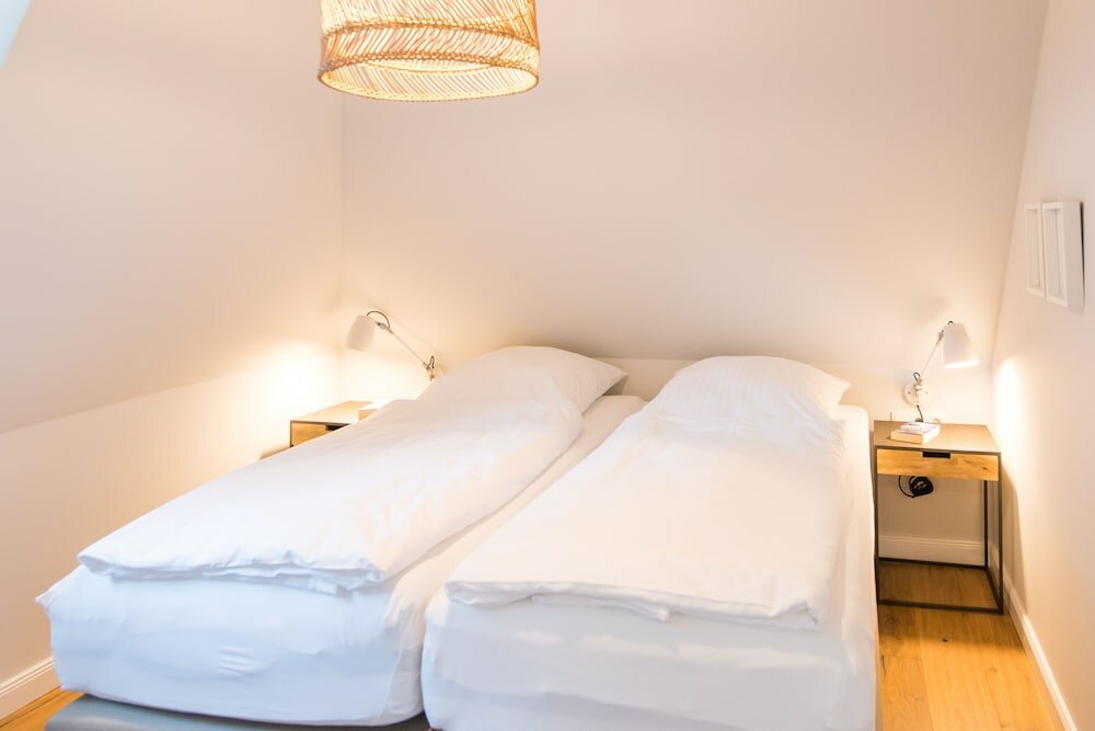 Фото Welle11 Westerland Sylt