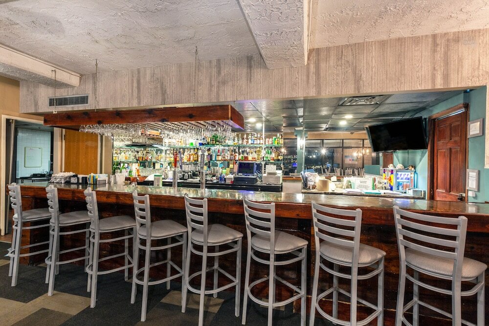 Фото Ramada by Wyndham Virginia Beach