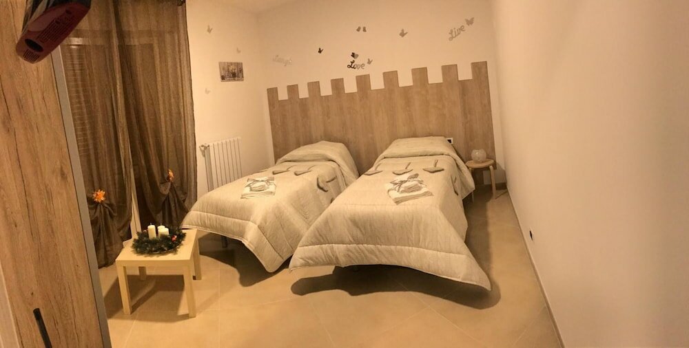 Фото La Dolce Notte