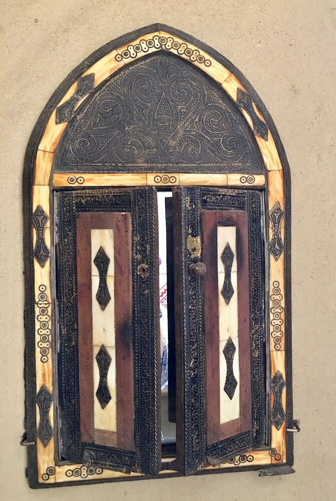 Фото Djorff Palace