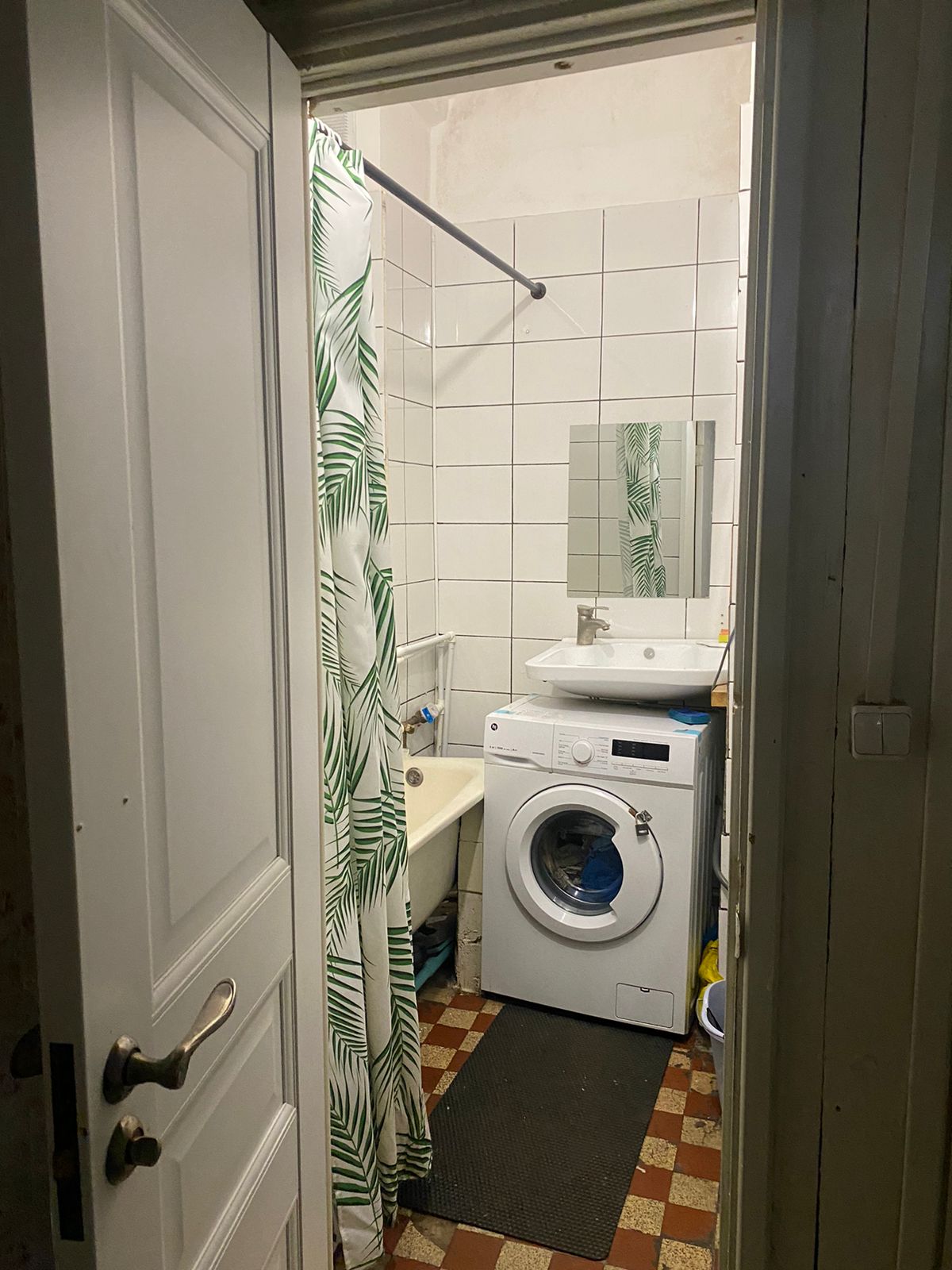 Фото На Бакунина