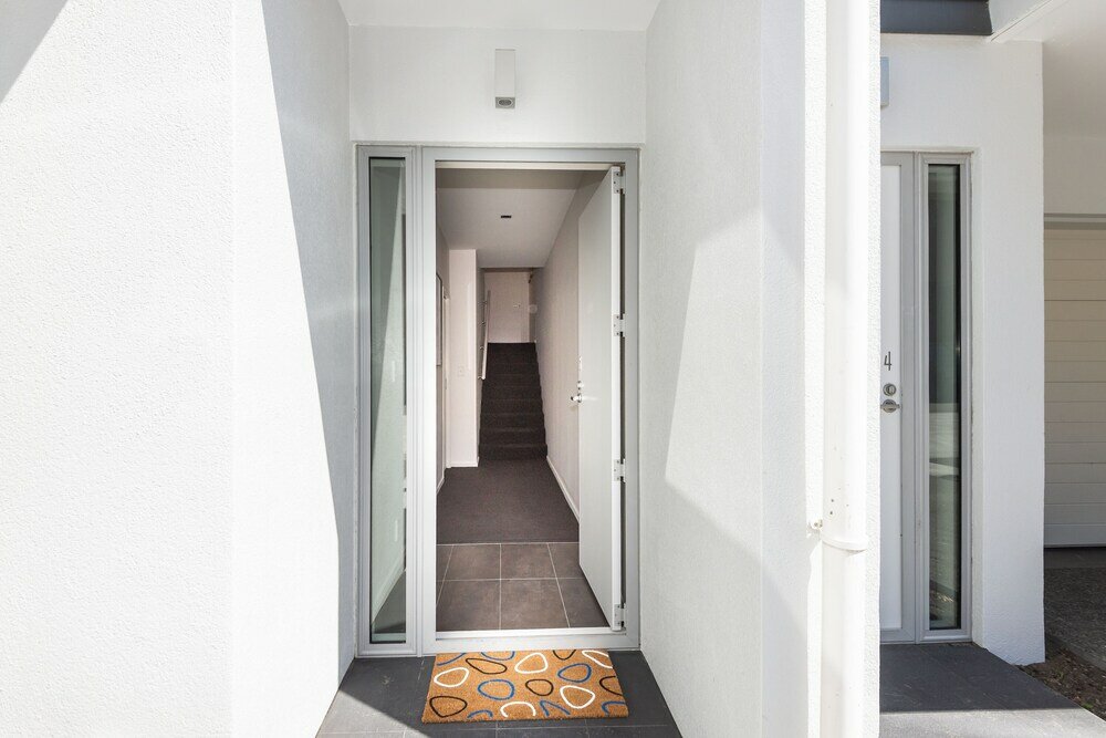 Фото Armagh Apartment 5