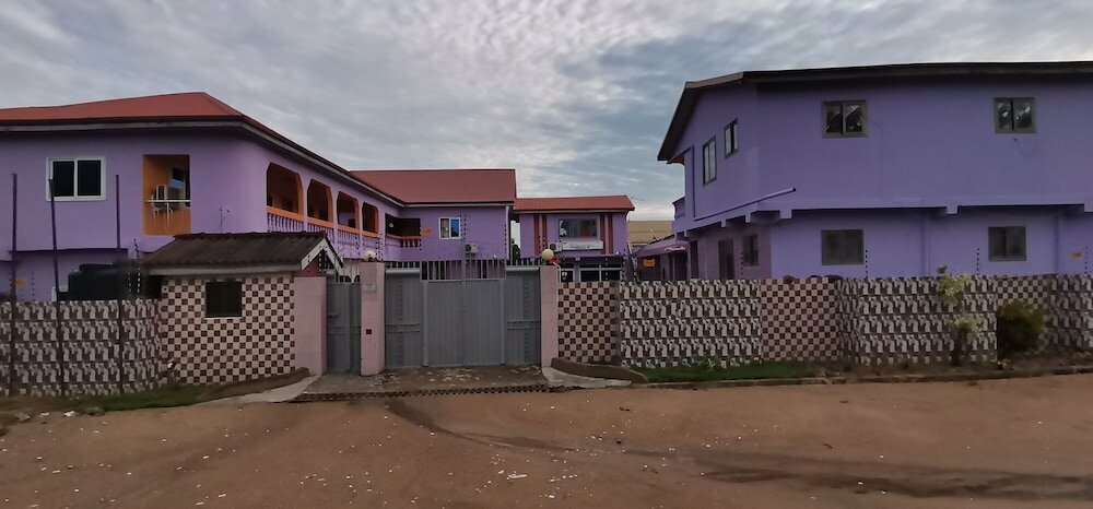 Hotel Peemens Guesthouse, Earth, photo