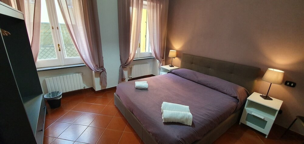 Фото Dante Rooms